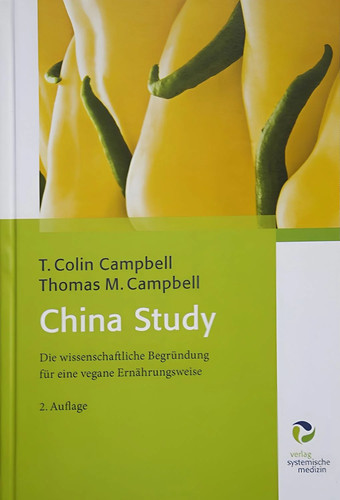 China study die - china,