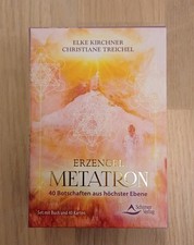 Erzengel Metatron. 40