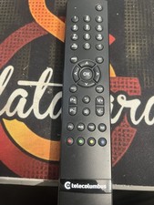 Original Telecolumbus Kaon