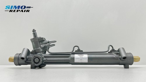 Hydraulisches lenkgetriebe lhd - hydraulisches,
