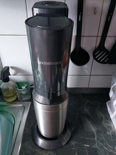 SodaStream