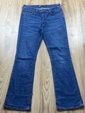 Levi’s Demi Curve Classic