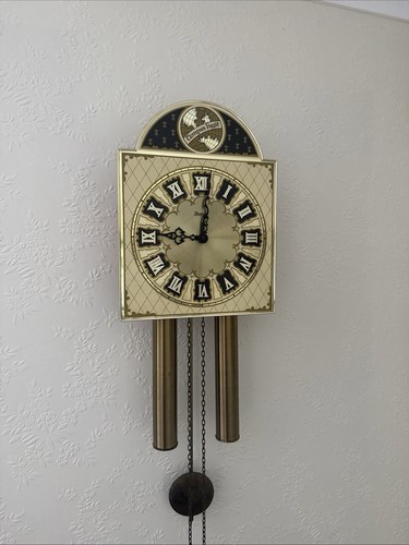 Vintage kieninger tempus - vintage, "tempus