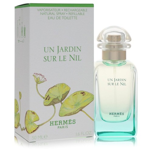 Jardin sur nil by hermes - un, le