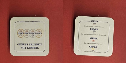 Kirner genuss erleben - kirner,