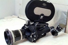 Arriflex 16 M