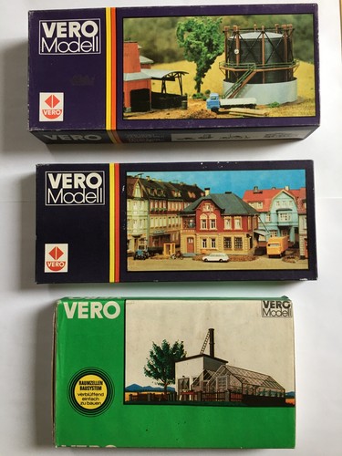 Vero modell modellbau - modell, 3