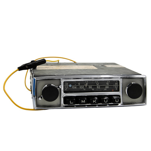 Blaupunkt frankfurt 639 600 - blaupunkt,