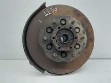 achsschenkel vorne links