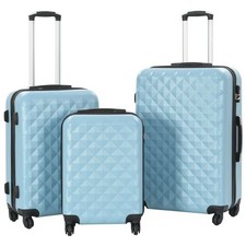 Hartschalen-Trolley-Set 3 Stk