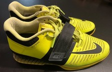 Men’s Nike Romaleos 3 Weight