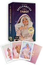 Tarot-Kartenset: Seelenreise