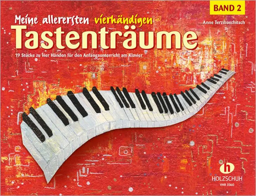 Meine allerersten