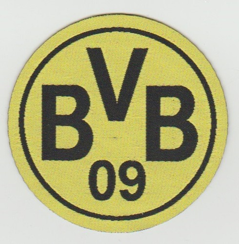 Bvb borussia dortmund - bvb, --