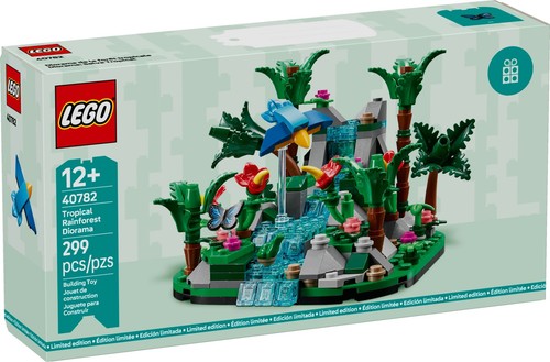 Lego promotional 40782 - lego,,