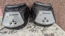 Waldhausen Hufschuhe Gr. 4