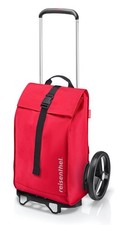 reisenthel citycruiser Einkaufstasche Trolley rot MJ3004 Ausstellungsstück