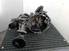 Volkswagen Transporter -