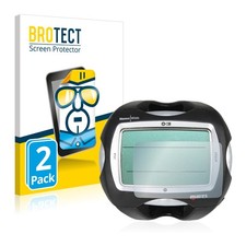 2x Display Schutz Folie für