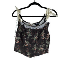 Thorn & Fable Forest Fairy