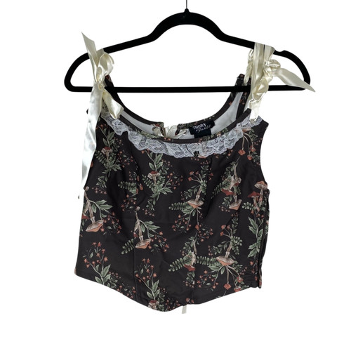 Thorn fable forest fairy - fable,