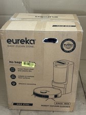 eureka NERE10S Saug-und