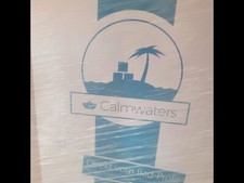 Calmwaters Komplett-Set