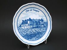 Hutschenreuther Sammelteller Wandteller Teller Exclusiv für Pierre Laforest