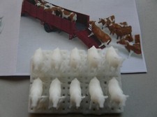 TTauta Spur TT Bausatz