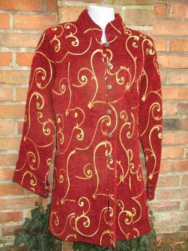Damen kurz mantel - ,