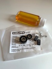 Original Kohlebürsten +