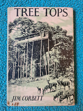 Tree Tops by Jim Corbett