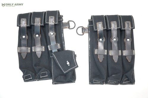 Paar schwarze repro - schwarze,
