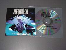 METALLICA - THE UNFORGIVEN II