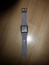 MEXX Quarzuhr Damenuhr Metallarmband 35 mm x 35 mm WR 30M