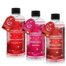 Raumduft Nachfüllflasche Lufterfrischer 500 ml | Diffuser -