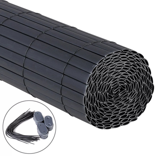 Sichtschutzmatte pvc - sichtschutzmatte,
