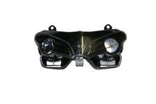 #1718 Scheinwerfer Ducati 848