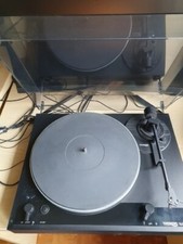 Plattenspieler Thorens TD 280 MK II 