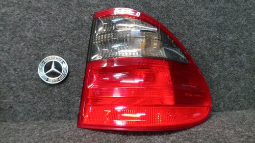 P87 mercedes w210 - *,
