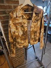 Carolin Vanity Damen Jacke