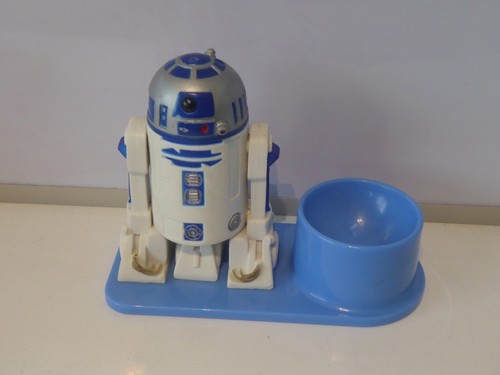 Vintage star wars droid - vintage,
