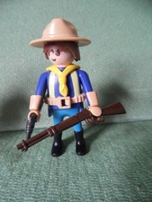 Nordstaatler ACW Figur aus