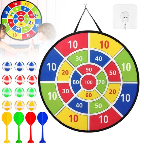 Dartboard klett dartscheibe - dartboard, klett-dartscheibe