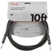 Instrumentenkabel Fender Pro