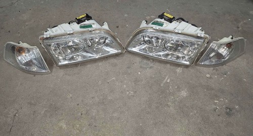 Volvo s40 v40 xenon - v40, i
