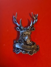 Stocknagel Stockemblem "Feuerkogel"