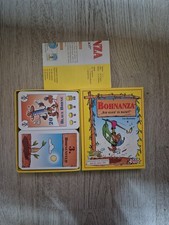 Bohnanza "Ich Glaub' Es Hackt!" - Kartenspiel um Bohnen