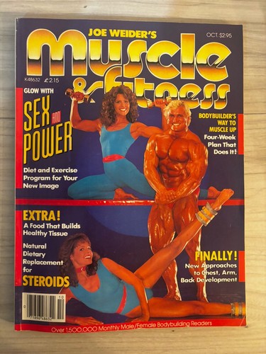 Muscle fitness bodybuilding - fitness,