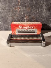 Imperia Simplex Nudelmaschine